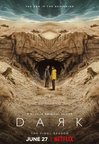 Plakat Filmu Dark (2017)